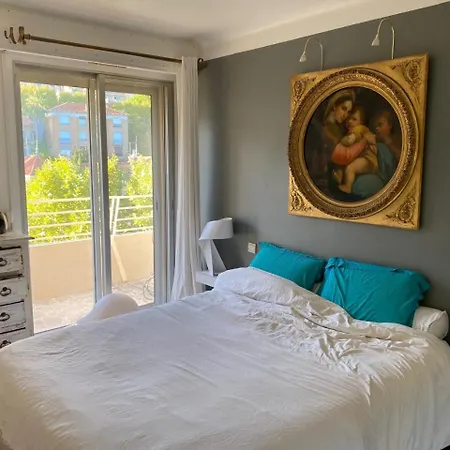 D'hotes Dans Superbe Toit Terrasse Homestay *